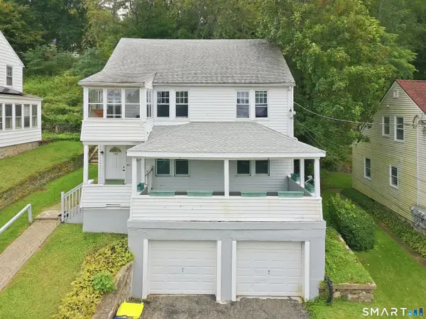 160 Hodge Avenue, Ansonia, CT 06401