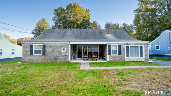 83 Haynes Road, West Hartford, CT 06117