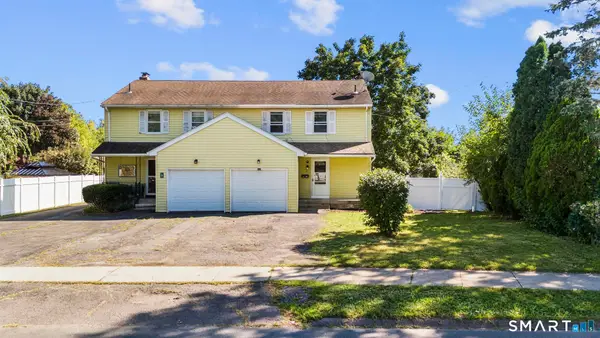 21 Chapman Street, Newington, CT 06111