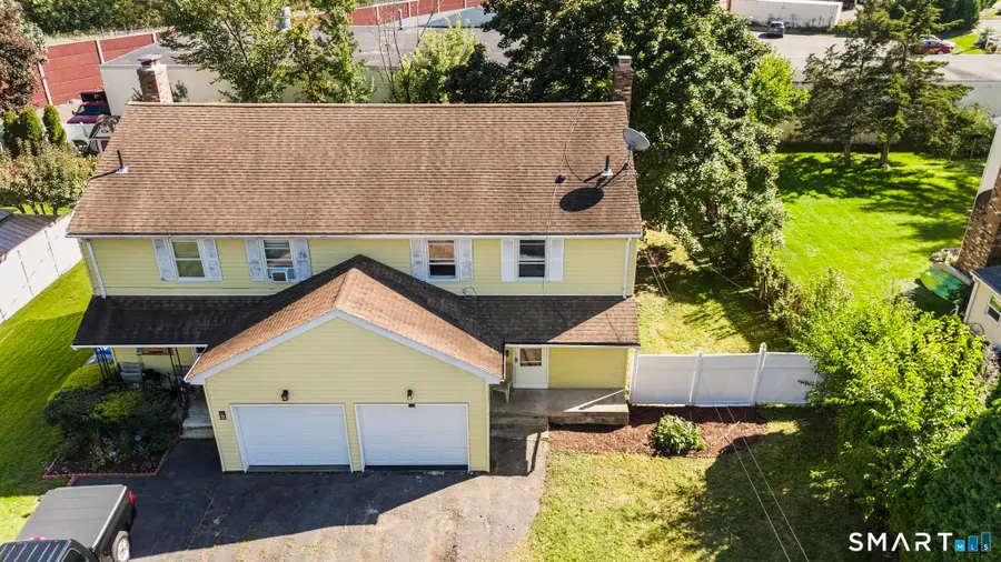 21 Chapman Street, Newington, CT 06111 - #2