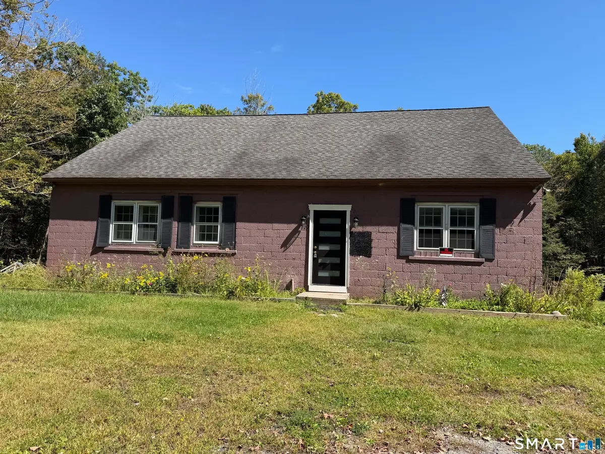 100 Norfolk Road, Winchester, CT 06098 - #1