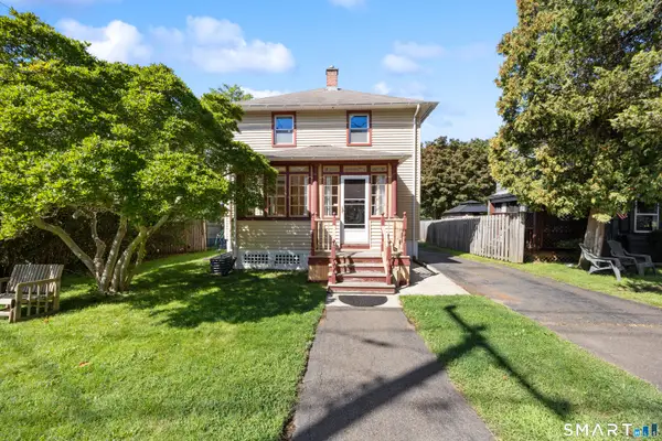 116 Laurel Street, East Haven, CT 06512