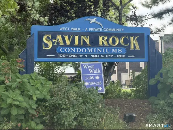 213 West Walk #213, West Haven, CT 06516