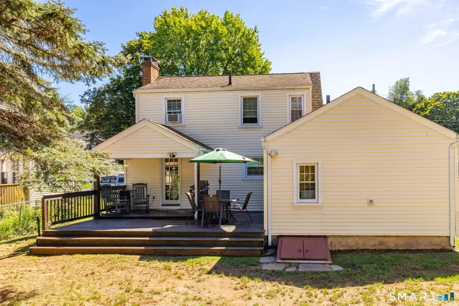48 Ellsworth Street, Newington, CT 06111 - #2