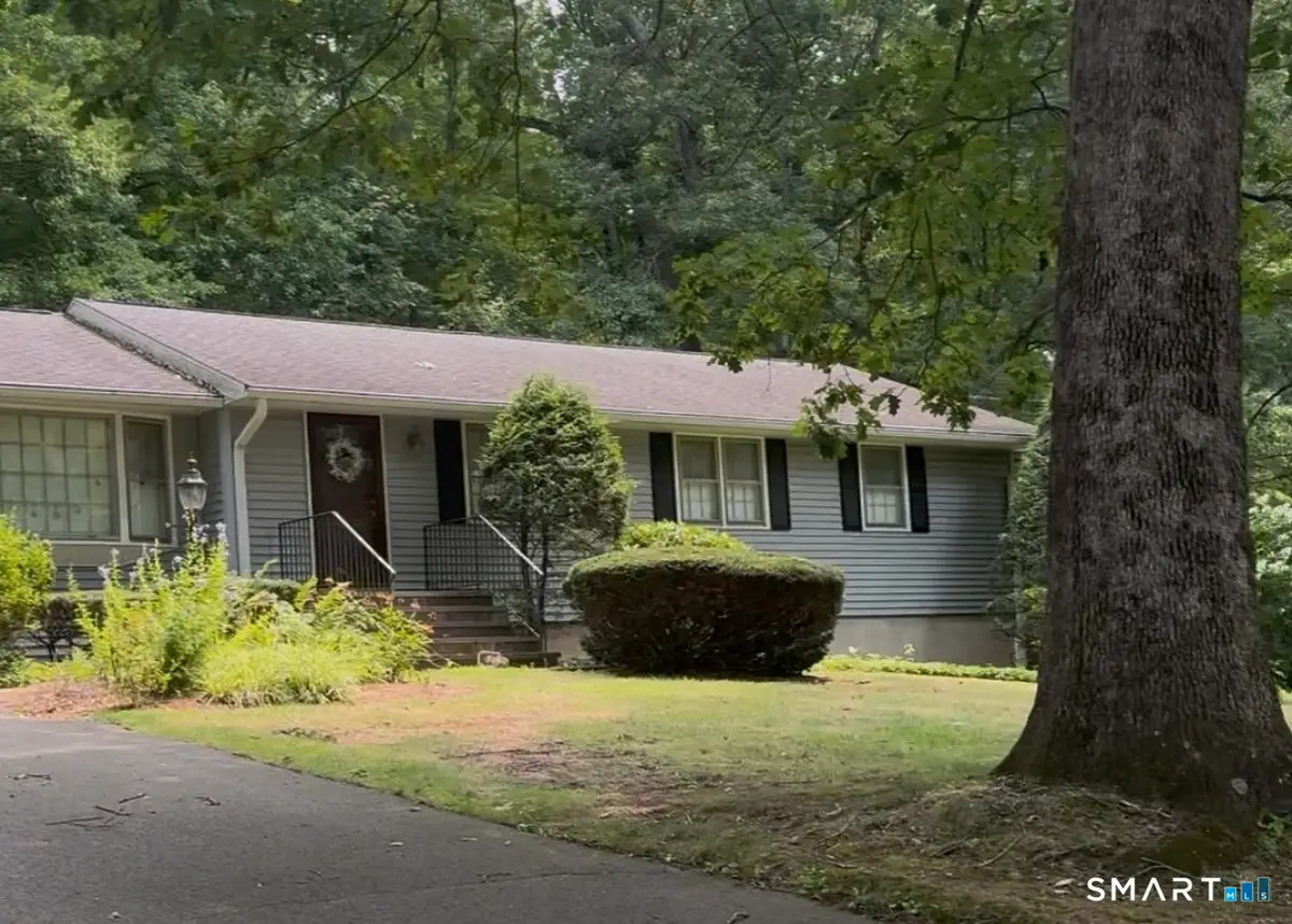 34 Claire Road, Vernon, CT 06066 - #1