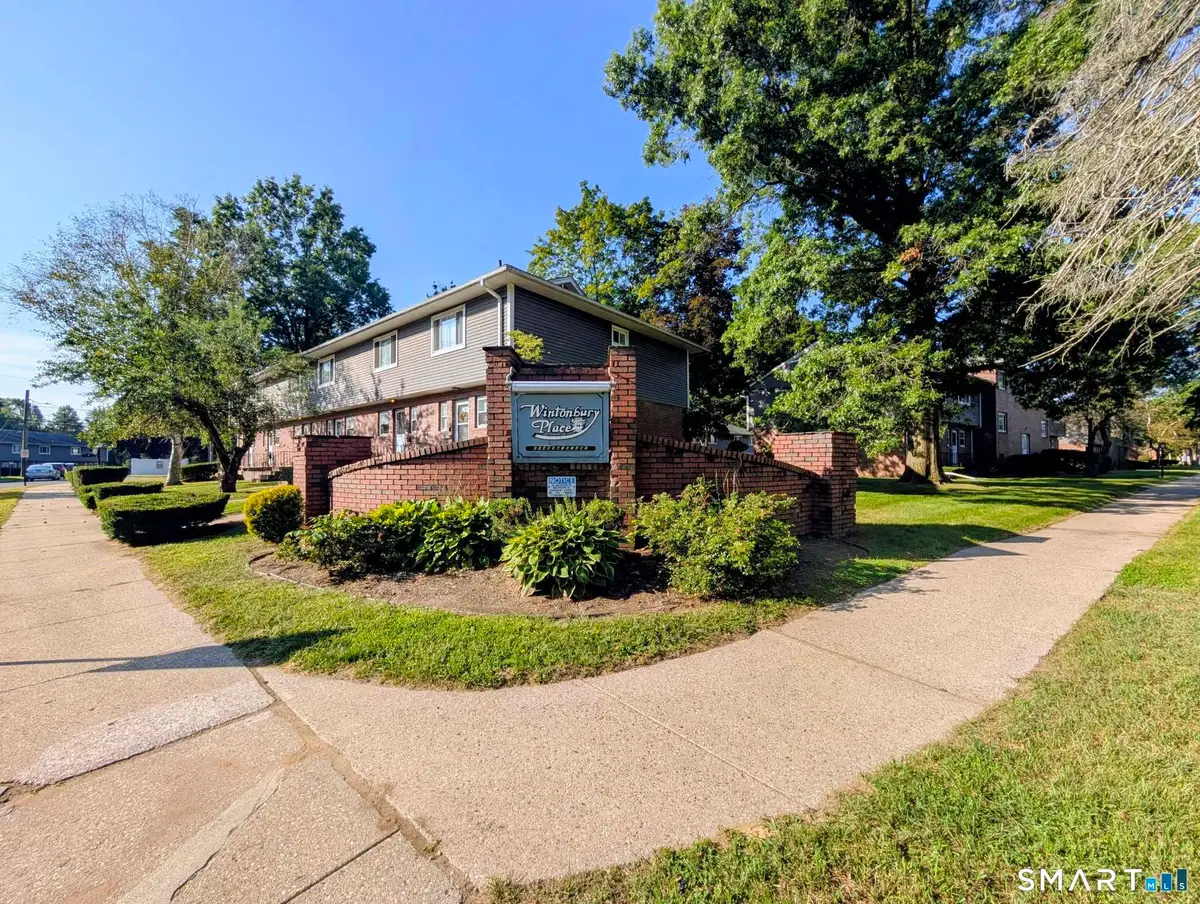 2 Camelot Drive #3, Bloomfield, CT 06002 - #1