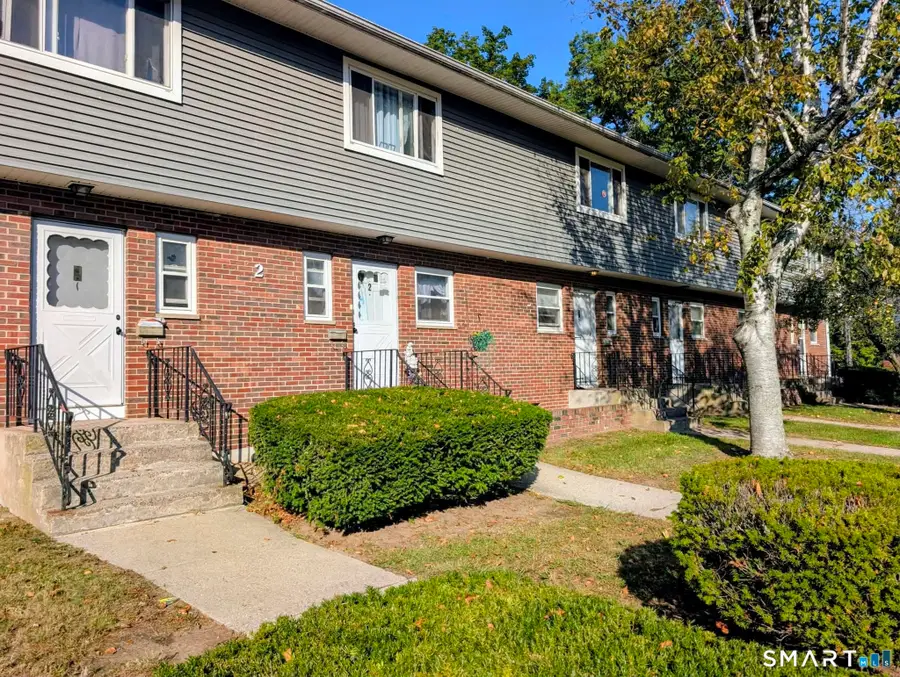 2 Camelot Drive #3, Bloomfield, CT 06002 - #3