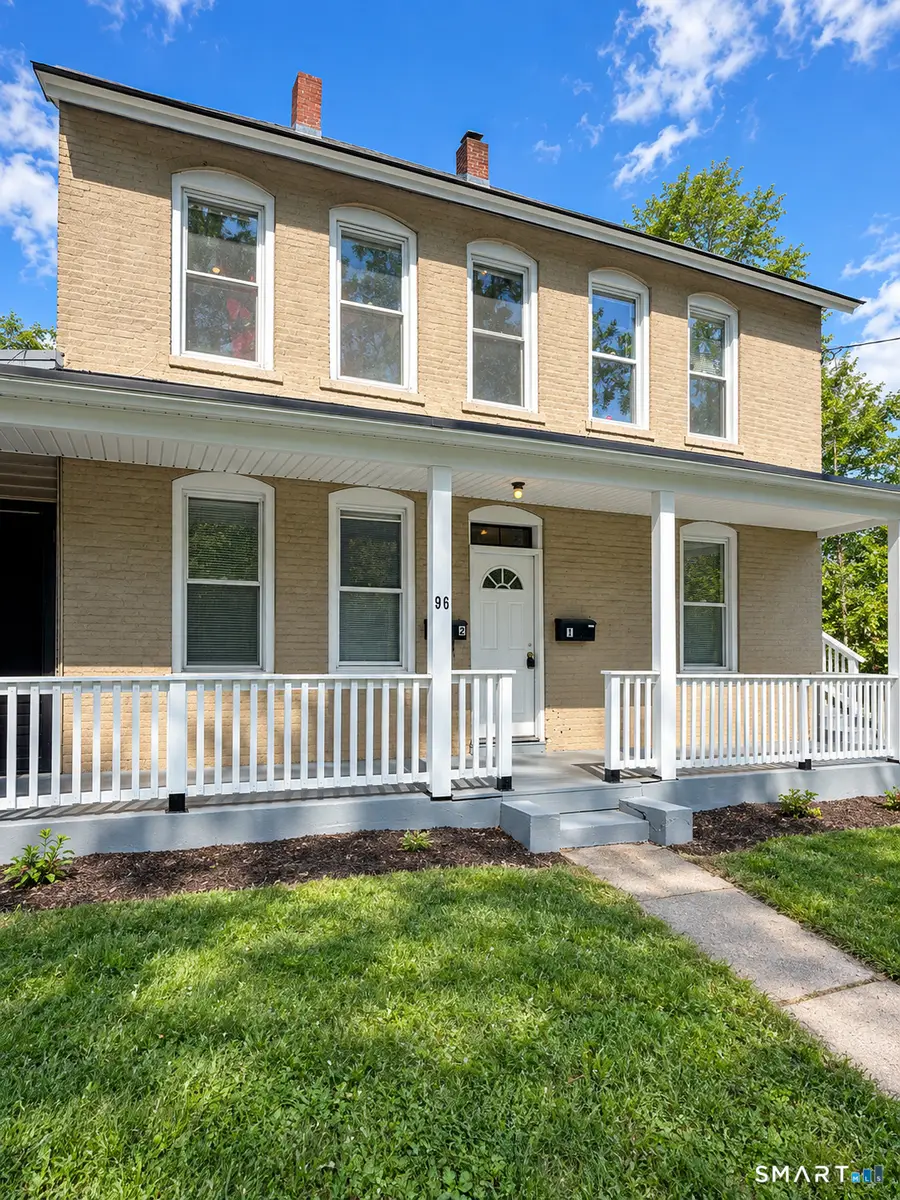 96 Spring Street, Vernon, CT 06066 - #2