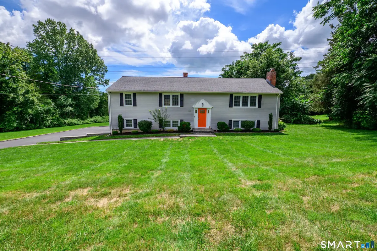 523 Highfield Drive, Orange, CT 06477 - #1