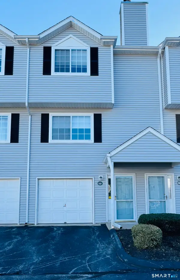 310 Boston Post Road #60, Waterford, CT 06385