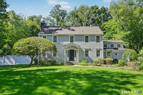 11 Greenbriar Lane, Wilton, CT 06897
