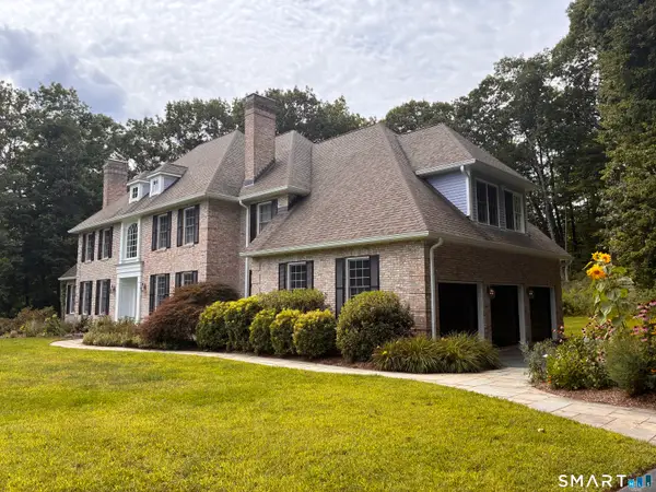 41 Brian Lane, Avon, CT 06001