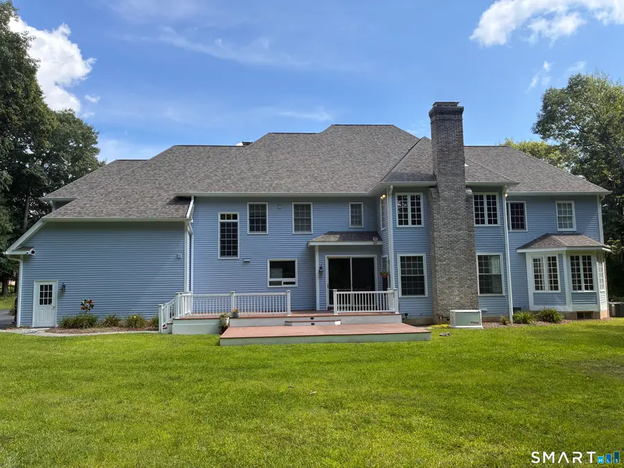 41 Brian Lane, Avon, CT 06001 - #2