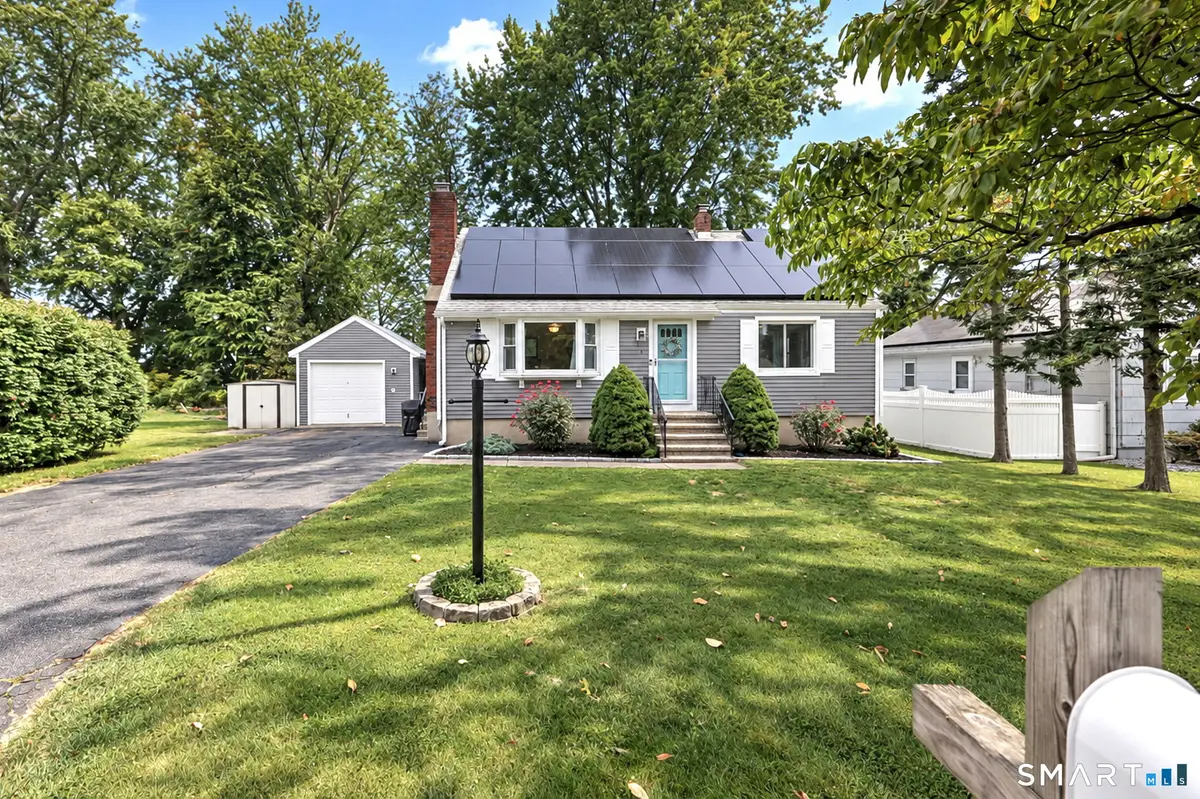 4 Windy Hill Road, Milford, CT 06461 - #1