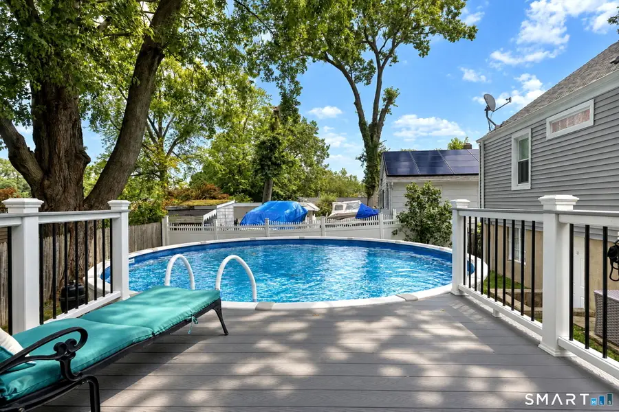 4 Windy Hill Road, Milford, CT 06461 - #3
