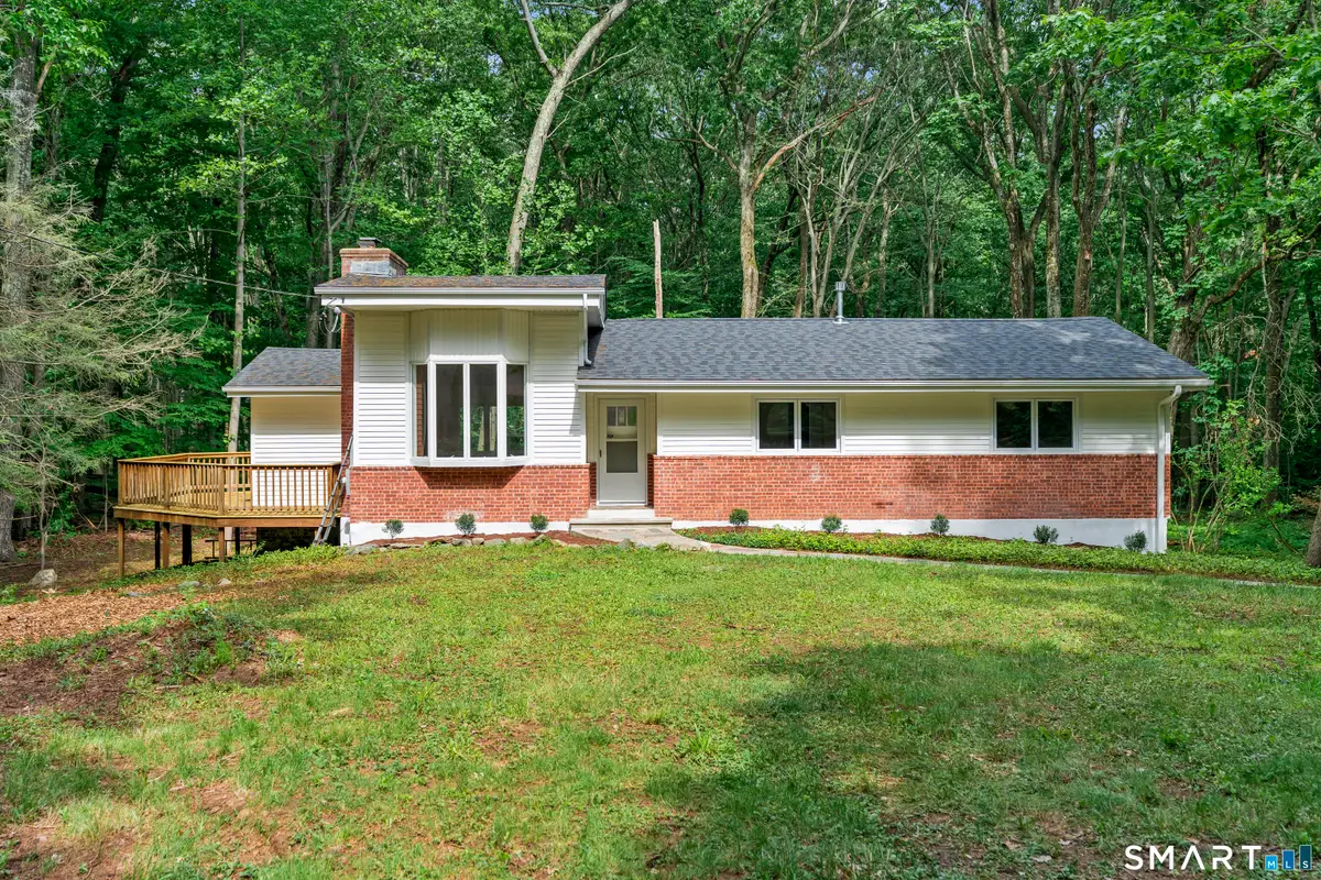 19 Fawn Drive, Woodbridge, CT 06525 - #1