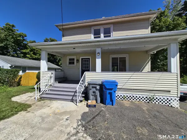 49 Forestville Avenue, Plainville, CT 06062