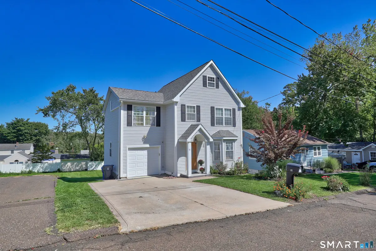 10 Carle Road, Branford, CT 06405 - #1