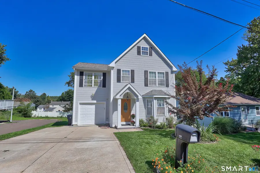 10 Carle Road, Branford, CT 06405 - #2