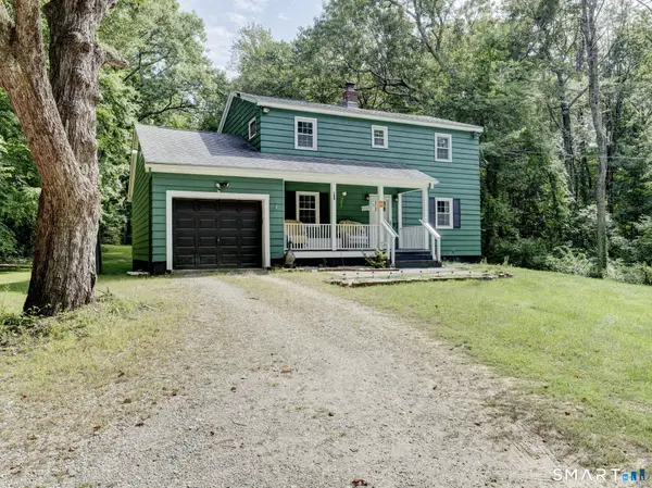 142 Root Road, Coventry, CT 06238