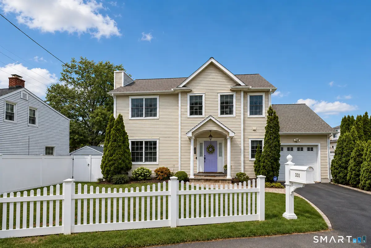 331 Knapps Highway #331, Fairfield, CT 06825 - #1