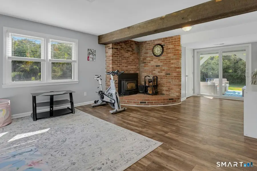 40 Greenridge Drive, Brookfield, CT 06804 - #3