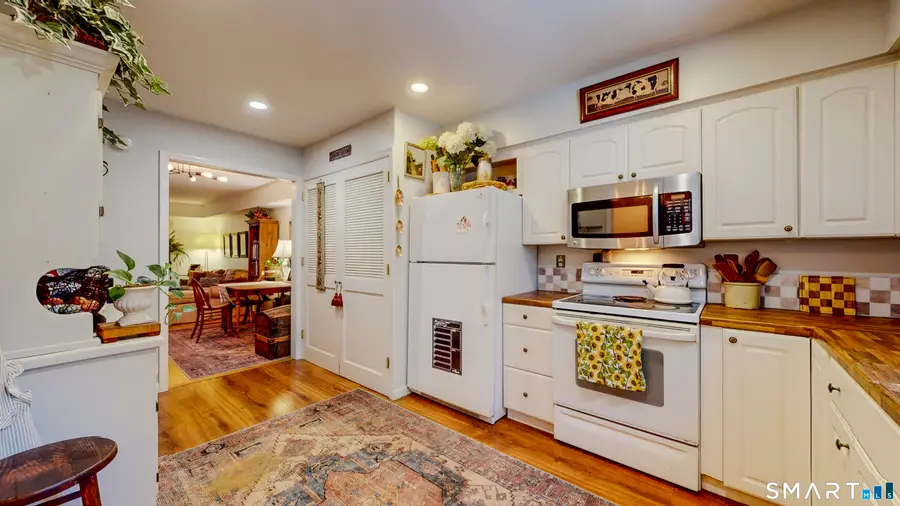 54 Whitmore Lane #3, Stamford, CT 06902 - #3