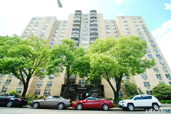50 Glenbrook Road #14C, Stamford, CT 06902