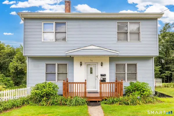 115 Chapman Street, Windham, CT 06226