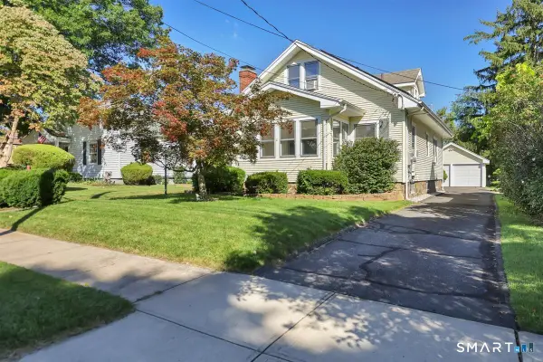Address Withheld By Seller, New Britain, CT 06053