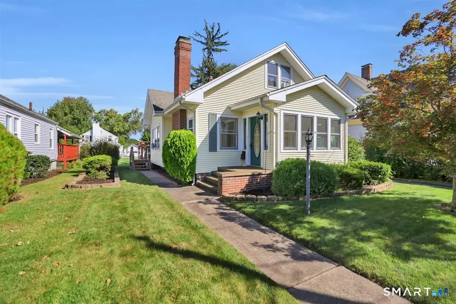 Address Withheld By Seller, New Britain, CT 06053 - #2