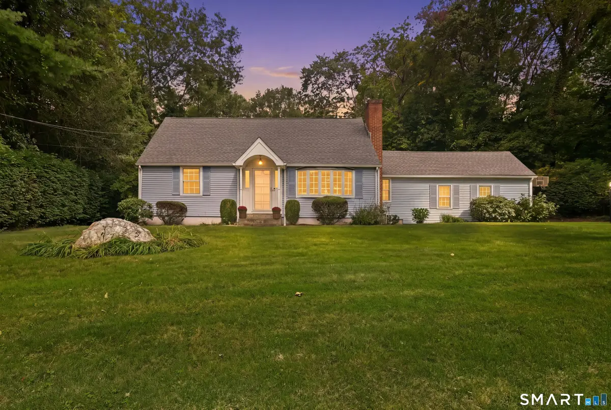 3 Glenbrook Drive, Monroe, CT 06468 - #1