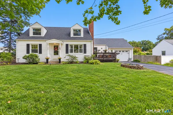 220 Castle Drive, Stratford, CT 06614