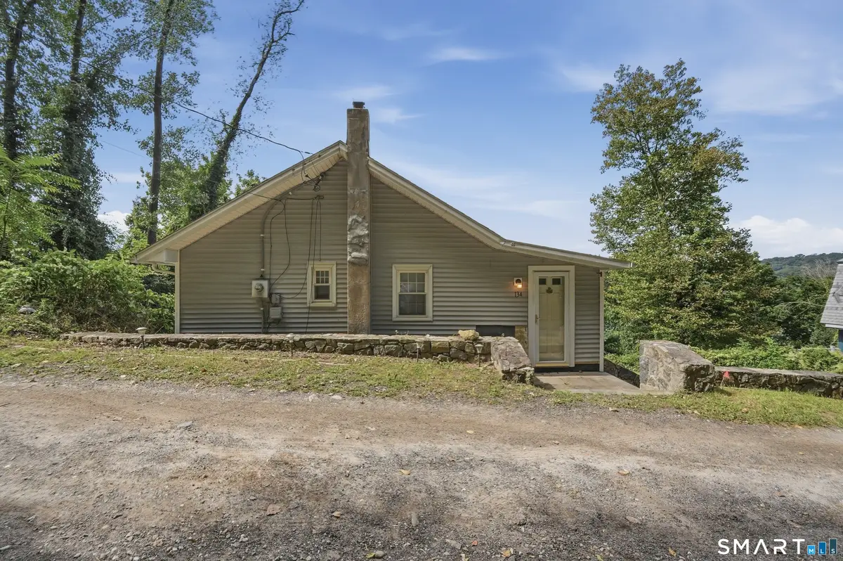 134 Lower Fish Rock Road, Southbury, CT 06488 - #1