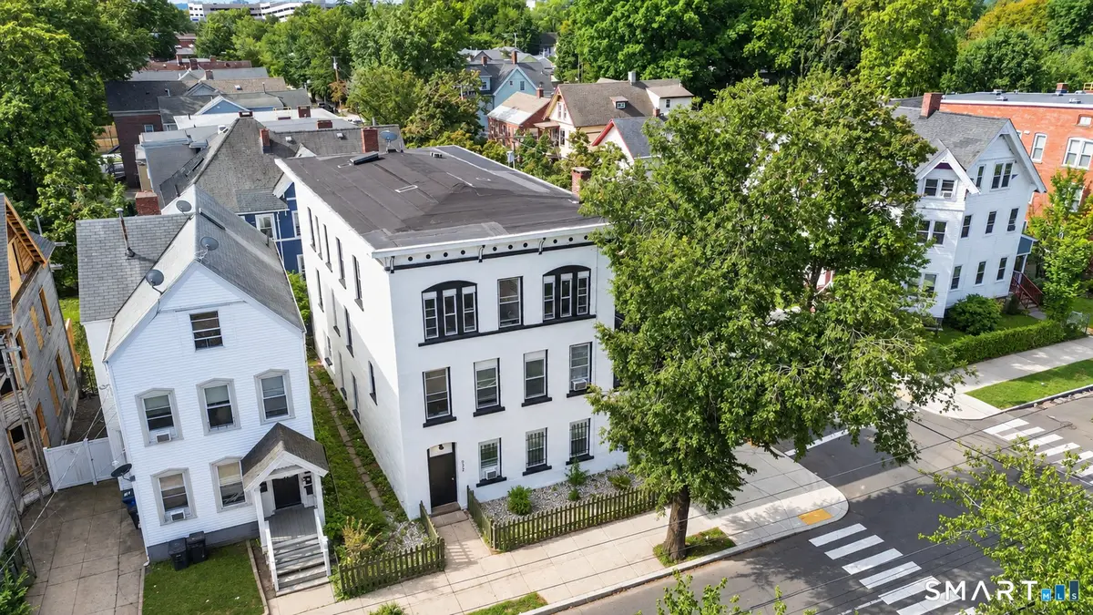 522 Elm Street, New Haven, CT 06511 - #1