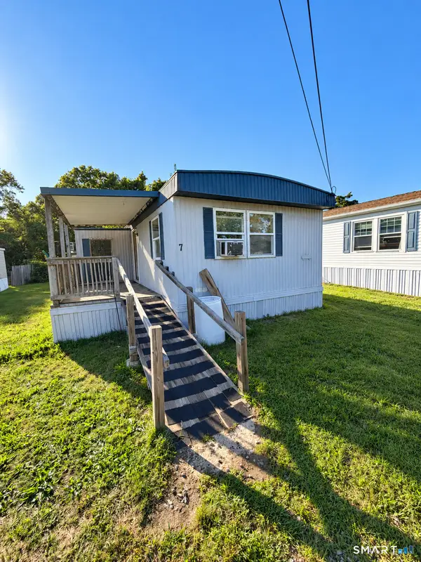 137 South Road #LOT 7, Groton, CT 06340