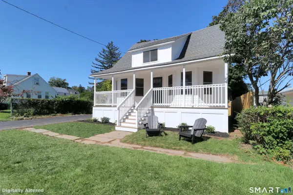 148 Ridgeley Avenue, Fairfield, CT 06825