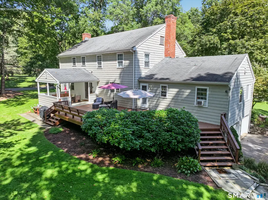 475 Eleven Oclock Road, Fairfield, CT 06824 - #2
