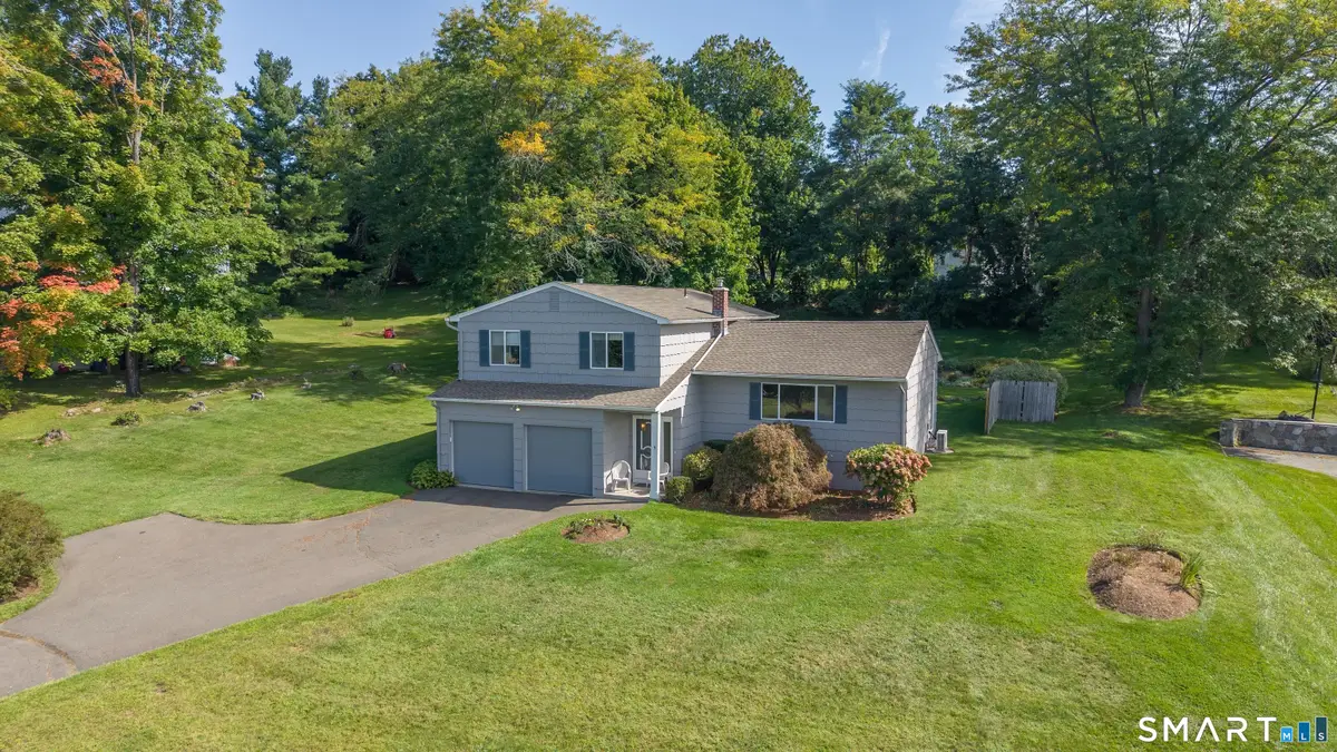 3 Mayflower Drive, Brookfield, CT 06804 - #1