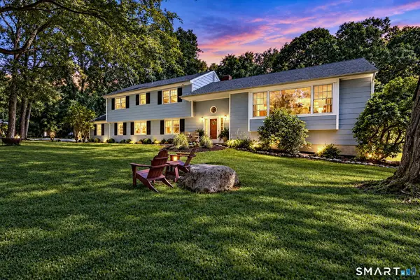 163 Kellogg Drive, Wilton, CT 06897