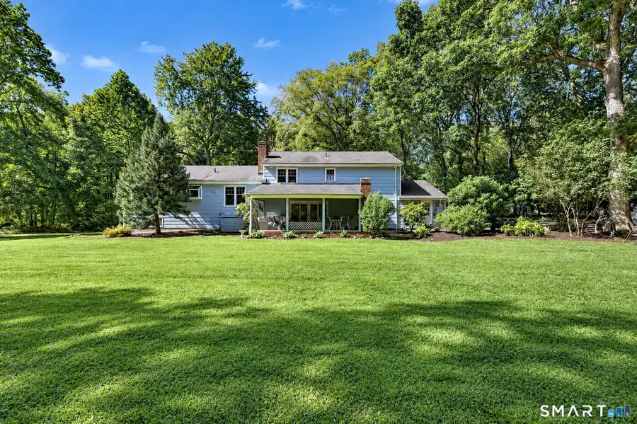 163 Kellogg Drive, Wilton, CT 06897 - #2