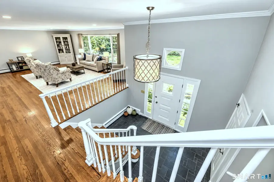 163 Kellogg Drive, Wilton, CT 06897 - #3