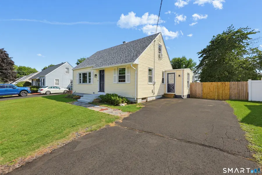 16 King Court, Enfield, CT 06082 - #2