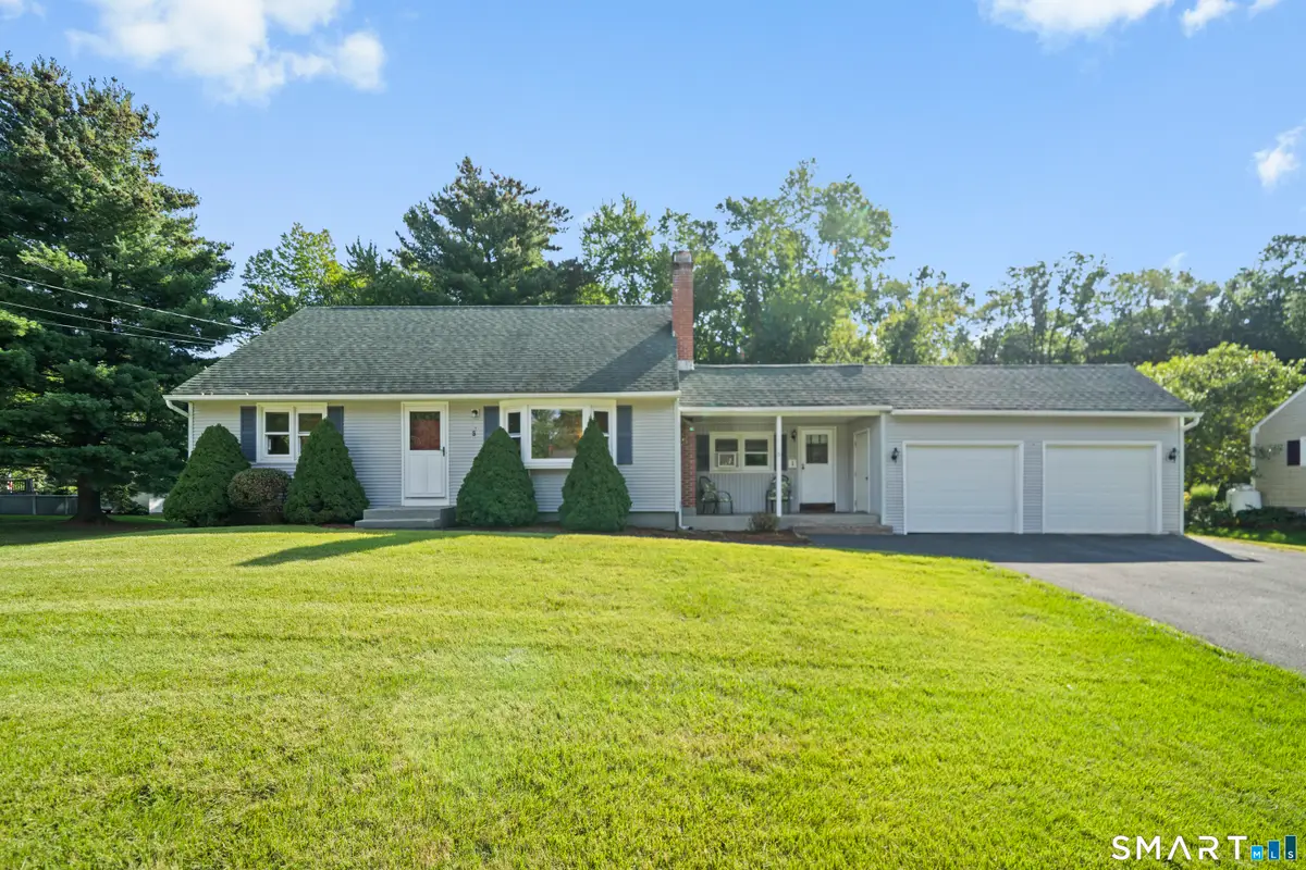 5 Belinda Lane, Enfield, CT 06082 - #1