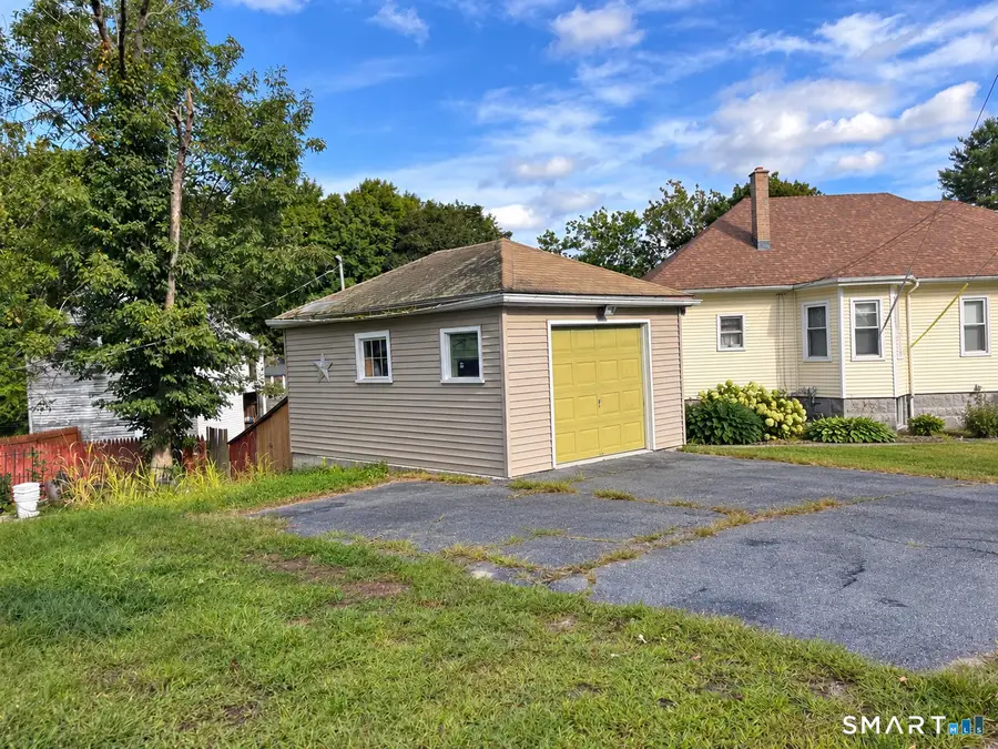 678 Wauregan Road, Brooklyn, CT 06234 - #2