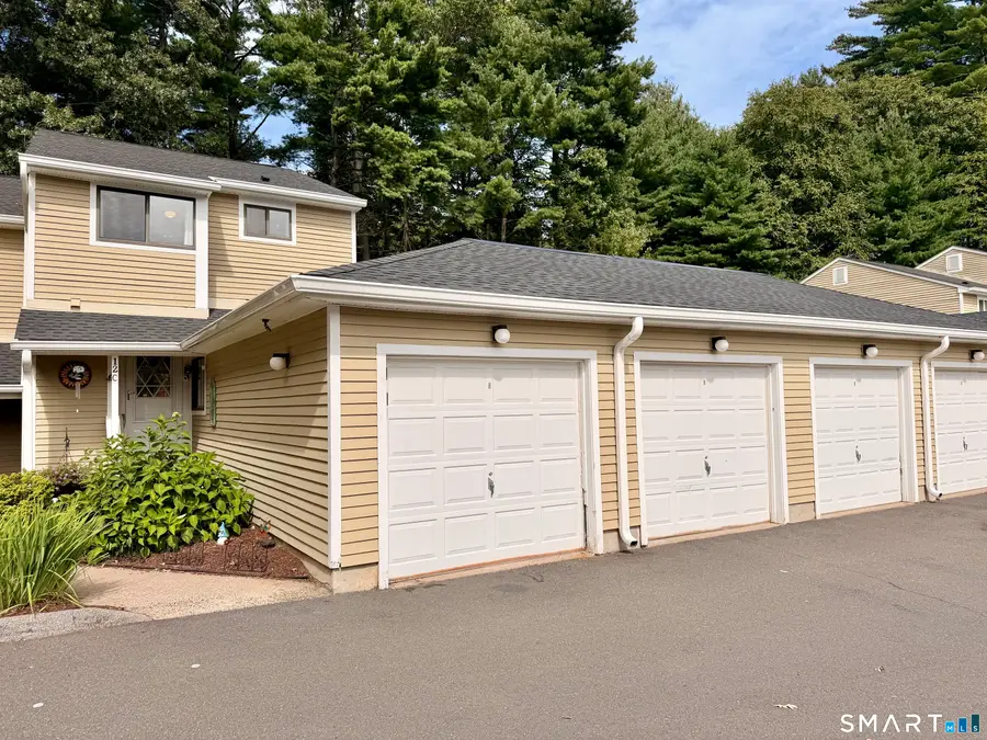 12 Wiggins Farm Drive #C, Simsbury, CT 06070 - #2