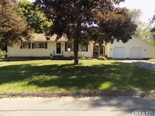 100 Council Ring Drive, Bristol, CT 06010