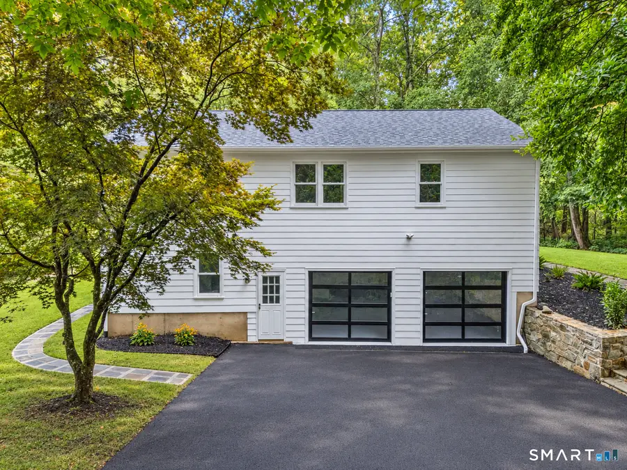 1 Greenlea Lane, Weston, CT 06883 - #2