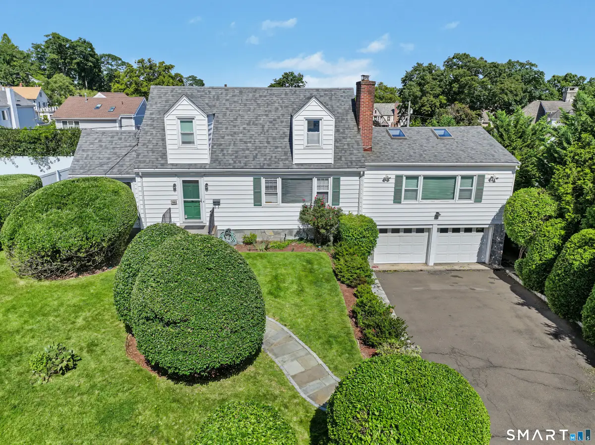 90 Rockledge Drive, Stamford, CT 06902 - #1