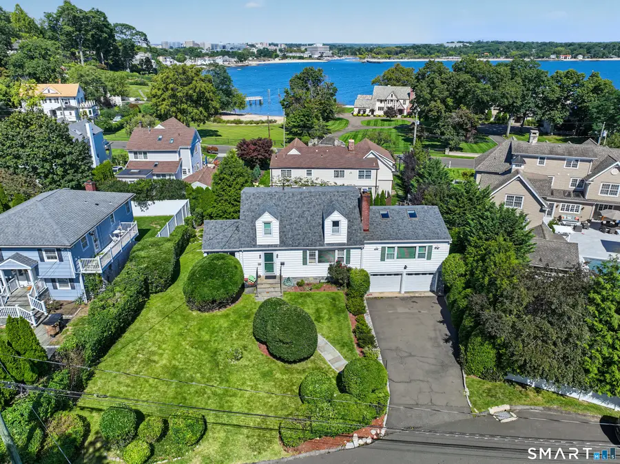 90 Rockledge Drive, Stamford, CT 06902 - #3